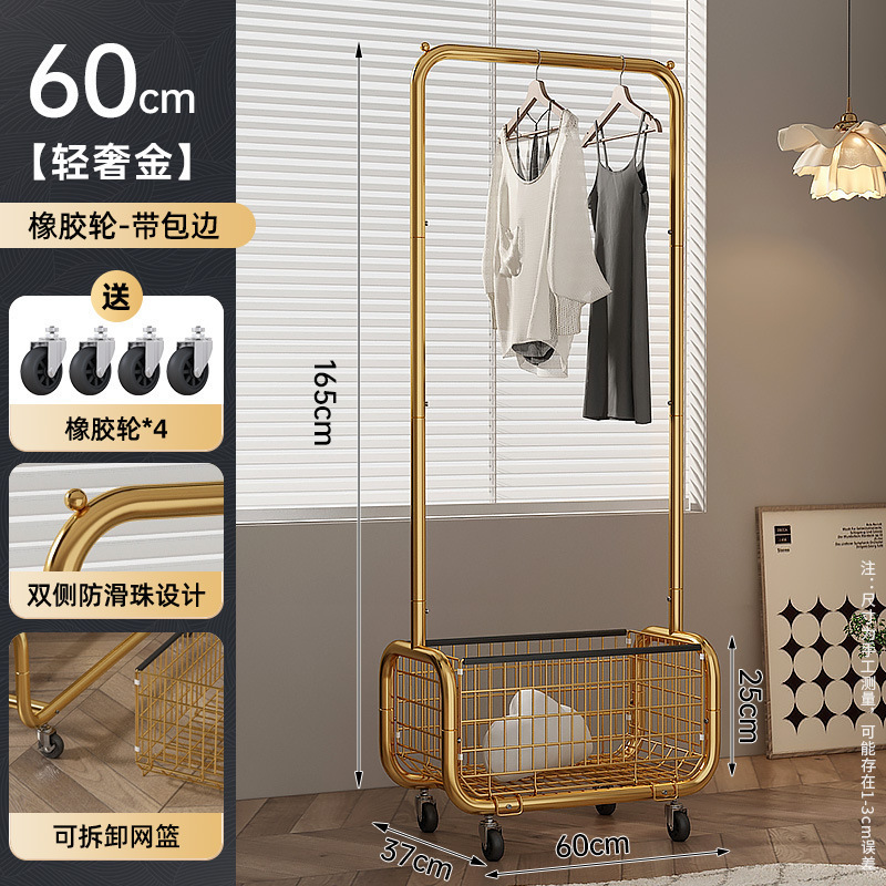 [60라이트 럭셔리 골드] 깊어진 스크린 프레임/회전 휠*4/블랙 엣지