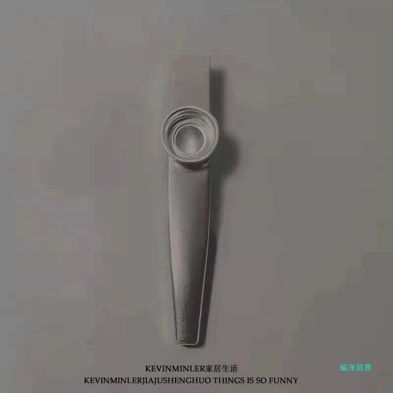 Подарочная флейта фильм Казу флейта профессиональная высокая качество и красивая женская мужская ниша начинающий подарок на день рождения сопровождение