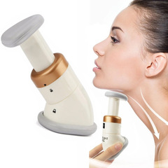Neckline slimmerあごマッサージ器美容ツール美あご