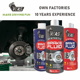 清洗/养护剂;制动液;防冻液