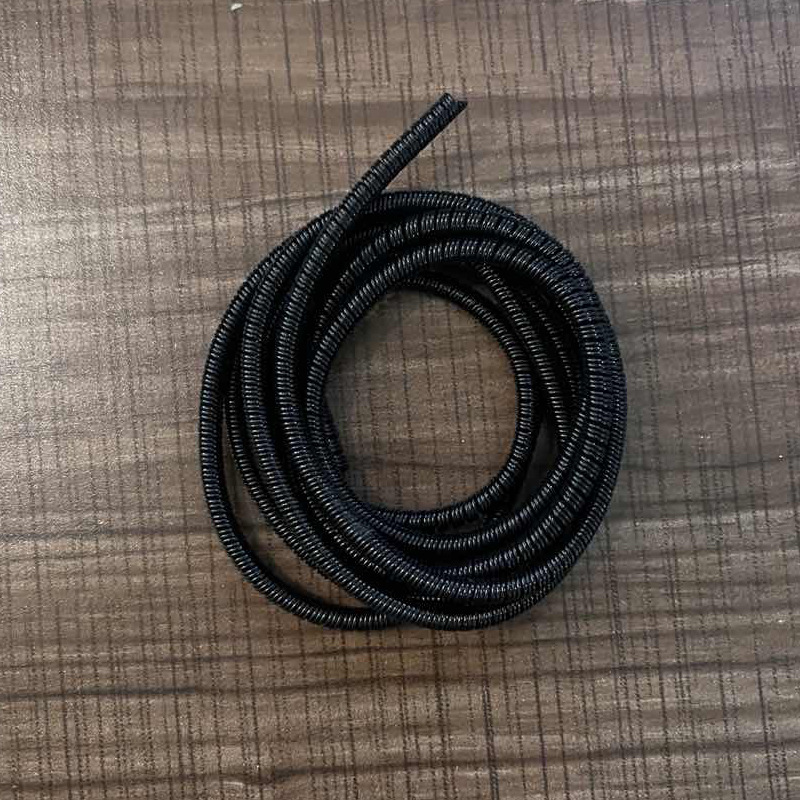 Android Apple cable de datos universal cable de carga protector a prueba de rotura 1.4m protector de cable