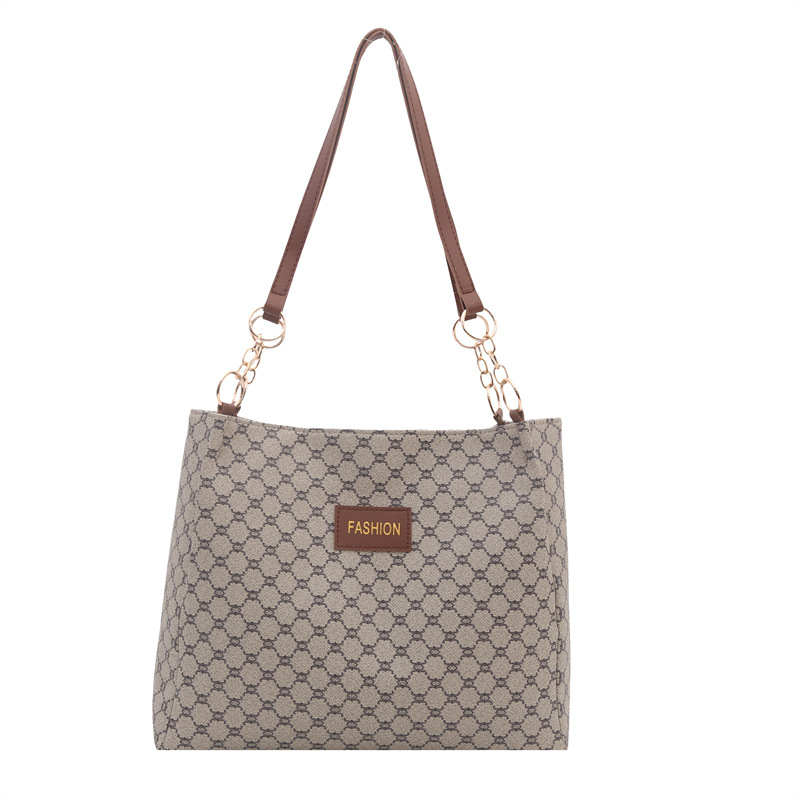 Cross-border damas retro moda pu mochila de cuero suave de transporte de gran capacidad bolsa de mano es ideal para el uso diario