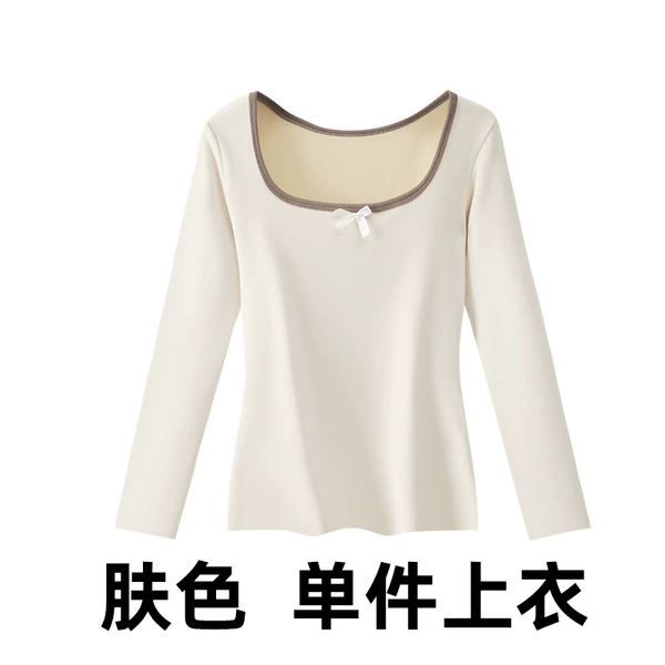 Skin color (single top)