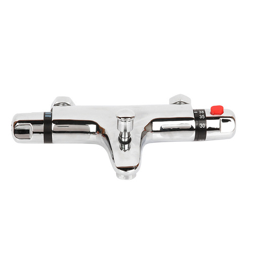 Manufacturer supplies thermostatic faucet, solar water heater, concealed thermostatic valve, shower thermostatic mixing faucet, all copper