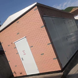 配电柜;配电箱;箱式变电站