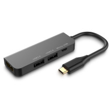 type-c�Dhdmi�D�Ӿ� micro USB USB3.0�����D�Q��typec hub��չ�]