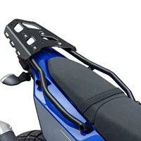 Подходит для Yamaha TENERE 700 T7 XTZ модифицированный мотоцикл задняя полка задняя стойка багажника
