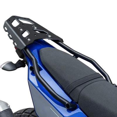 Suitable for Yamaha TENERE 700 T7 XTZ modified motorcycle rear shelf rear trunk rack luggage rack