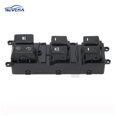 Glass lifter Modern Car Glass Regulator