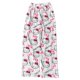 Halloween Walking Pants fleece-lined Pajama Pants Women's Home Casual Autumn and Winter Loose Flannel Pants Home Casual Outer Wear