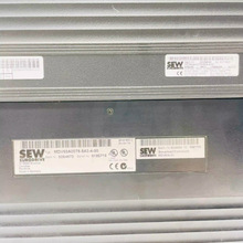 SEW赛威变频器MDV60A0075-5A3-4-00