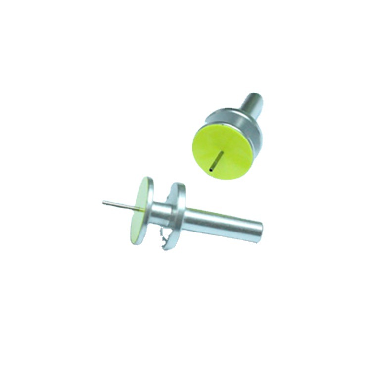AMPH8713 QP242 243 1.3 Nozzle with Reflective Paper for SMT Placement Equipment AMPH8713 QP242 243 1.3 Nozzle with Reflective Paper for SMT Placement Equipment