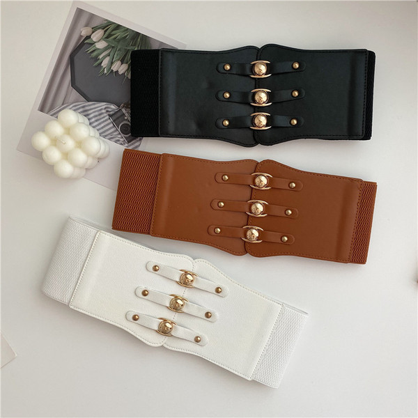 fashionable trend waist belt