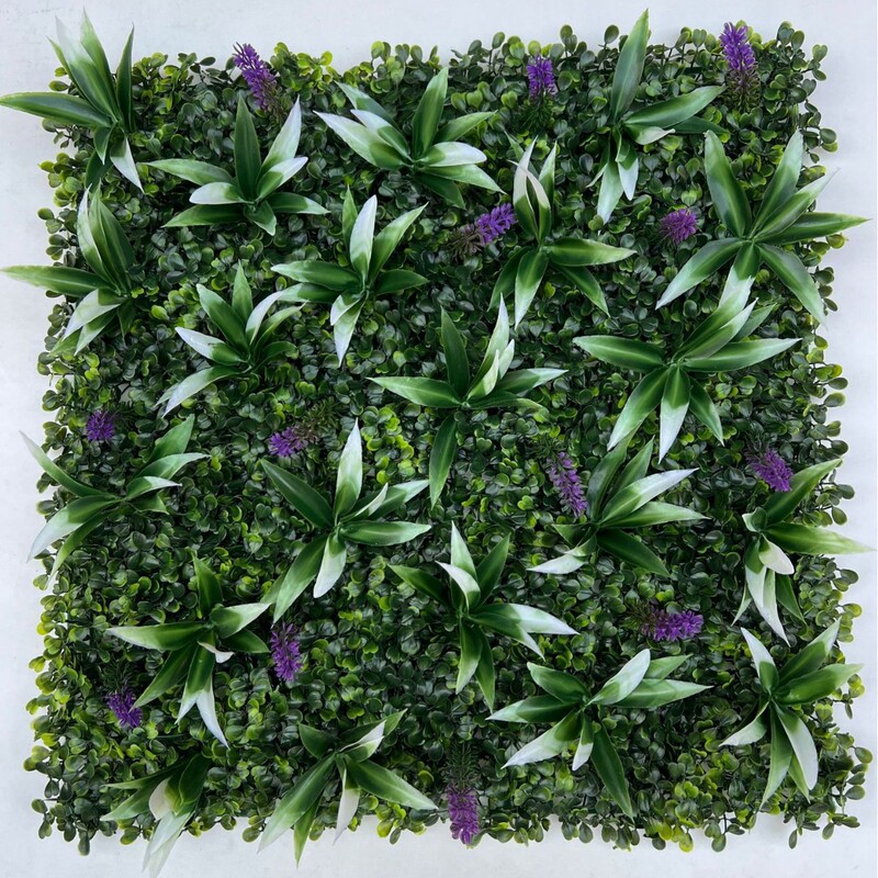 仿真植物墙立体绿植墙仿生假花造景人造背景墙面景观组合室内装饰|undefined