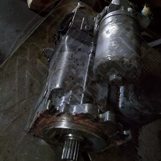 【美柯玛斯】原装进口美柯玛斯A10VSO100DR液压泵维修 柱塞泵维修