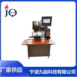 灌装机械;打火机配件;其他行业专用