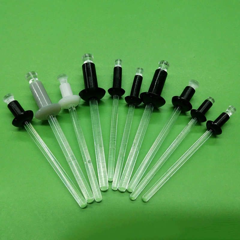 Высокое качество нейлон тянуть гвоздь Пластиковые тянуть ядро заклепки пластиковые тянуть гвоздь Пластиковые тянуть заклепки