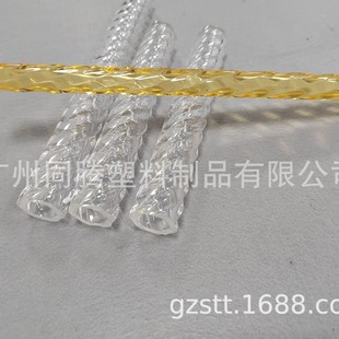 Large Wholesale Acrylic Tube Pmma Tube Color Tube Cylindrical Tube White Factory Direct Extrusion Tube Casting Tube