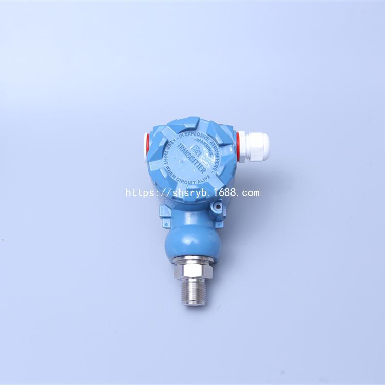 TMS-GH286压力变送器赫斯曼数显型液压压力传感器质保一年