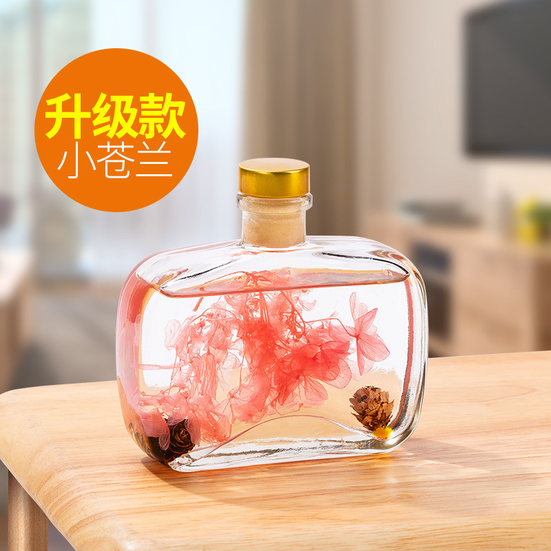 アロマテラピー屋内家庭用長期持続香水寝室オフィス香トイレバスルーム芳香剤アロマテラピー|undefined