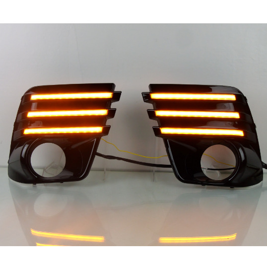 Aplicable a 22 / 23 - 24 Subaru Forestman Daylight LED 21 - 24 Forest Light