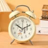 Four-inch beige school is cool (girl)