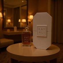 跨境爆款KAYALI卡亚利香水100mlFLEUR MAJESTY ROSE ROYALE I 32