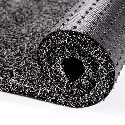 Avtomobil döşəmə paspasları – Carpet Can Be Customized in Size - black-nail-base-wire-loop-20mm-12m-wide-take-one-piece-1m-long-one-roll-9m