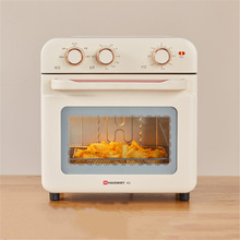 海氏(Hauswirt) K3 轻食空气炸烤箱 礼盒装 量大从优 可代发