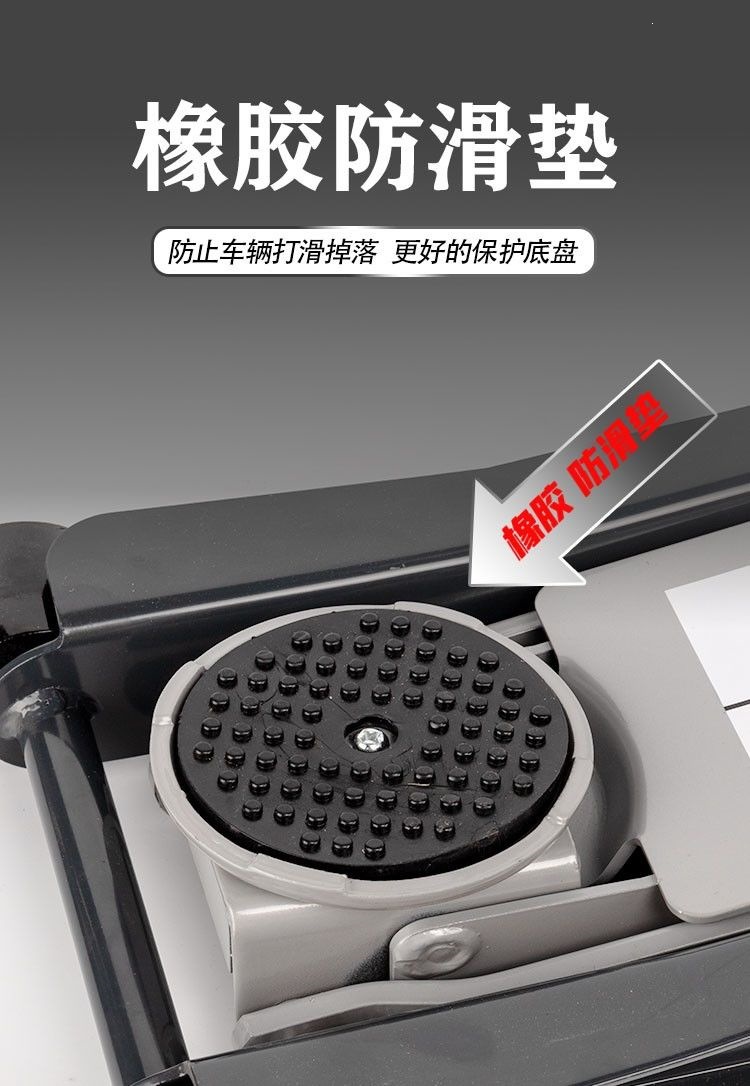 0kg Hydraulic horizontal tire changer for small trucks and cars, with dual oil pumps and three ultra-low-profile pumps