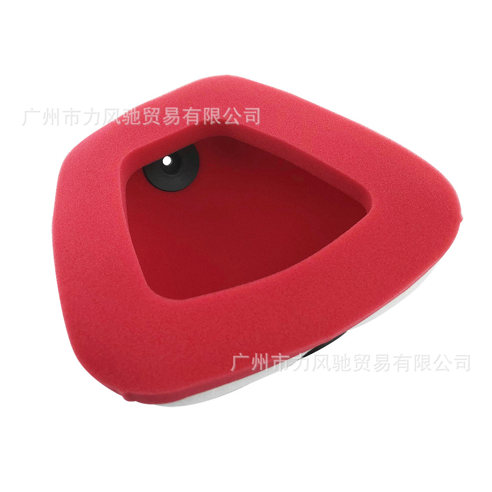 Para Yamaha YZ250F YZ450F WR450F 2014 YZ450FX 13 - 14 esponja de filtro de aire