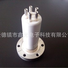 真空电极厂家供应高压电陶瓷陶瓷芯