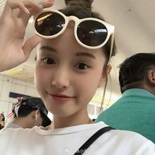�Ŵ���ͬ��Ů��ɫ����С��ī�����찢��Բ�κ��泱��Բ��̫���۾�