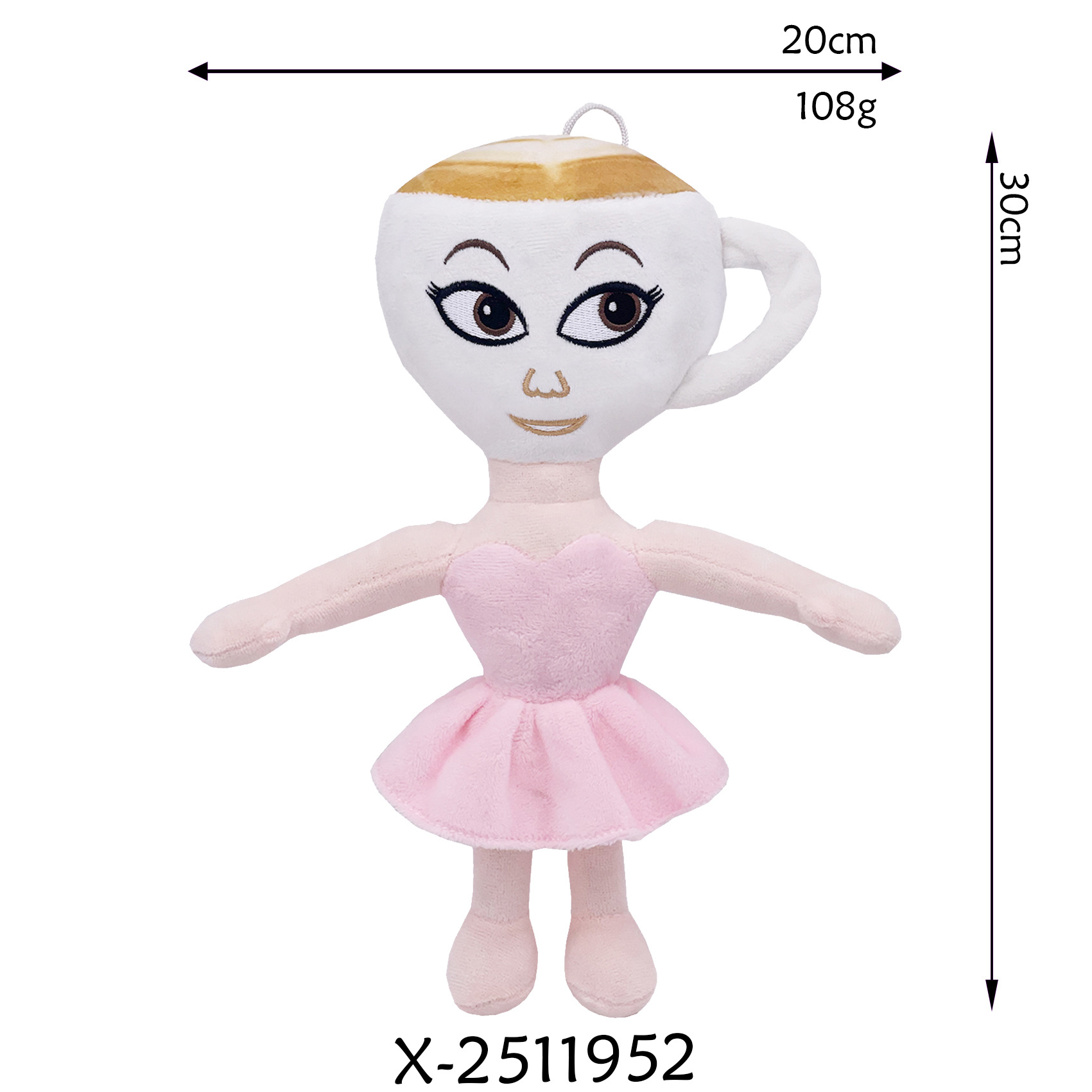 国境を越えた売れ筋の山海経tungtungtungサメフィギュア周辺ぬいぐるみ人形在庫あり