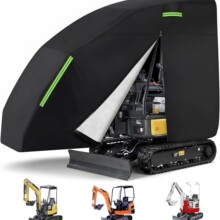 �����ھ�C���m��� Bobcat E20/Kubota KX015-4/John Deere 17 P