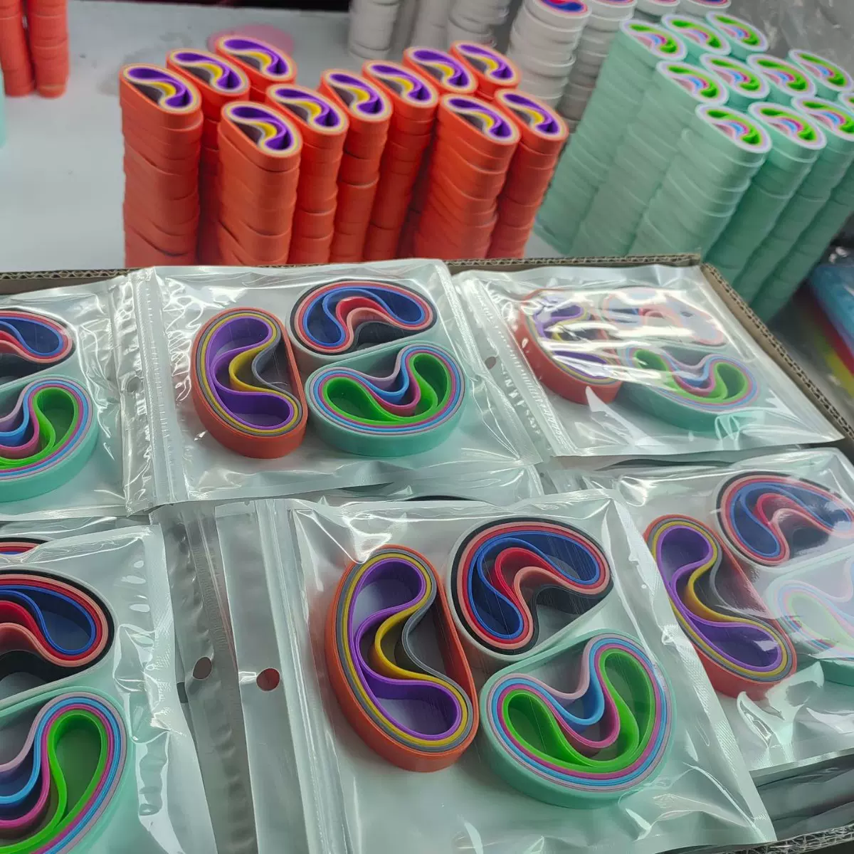 现货纯色硅胶手环无字光面腕带凹凸刻字logo彩印丝印广告户外运动