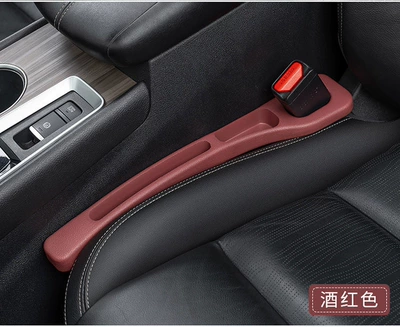 Supplies Seat Storage Box Filling | Other Automotive Interior Supplies - pair-on-board-gap-plug-red