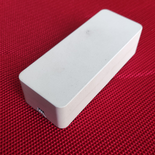 J8 Waterproof Small Power Supply Plastic Box Filled with Glue Built-In Box Shell Long Strip Led Driver Power Supply Other G3