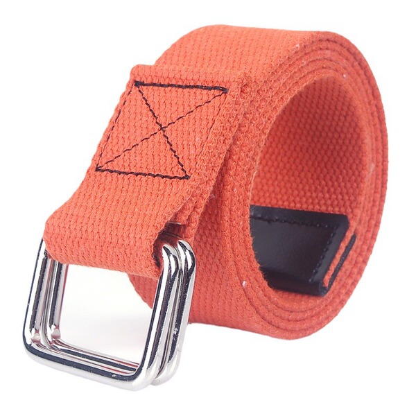 Woven belt for men and women