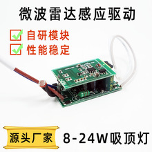 8-36W��픟�΢�����_�Б��Դ����ģ�KLED��LED������