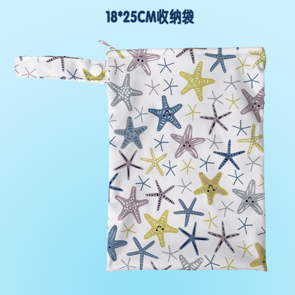 Waterproof Innerwear