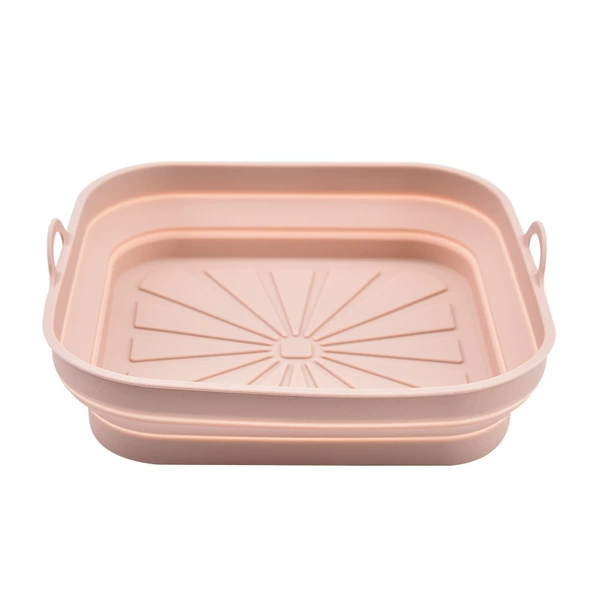 Lotus root starch square