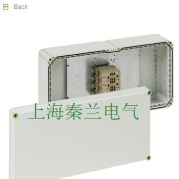 德国ELS Abox-i 2400 DK-240平方外部尺寸:640*320*179mm