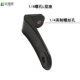 1/4 screw hole L-shaped seat