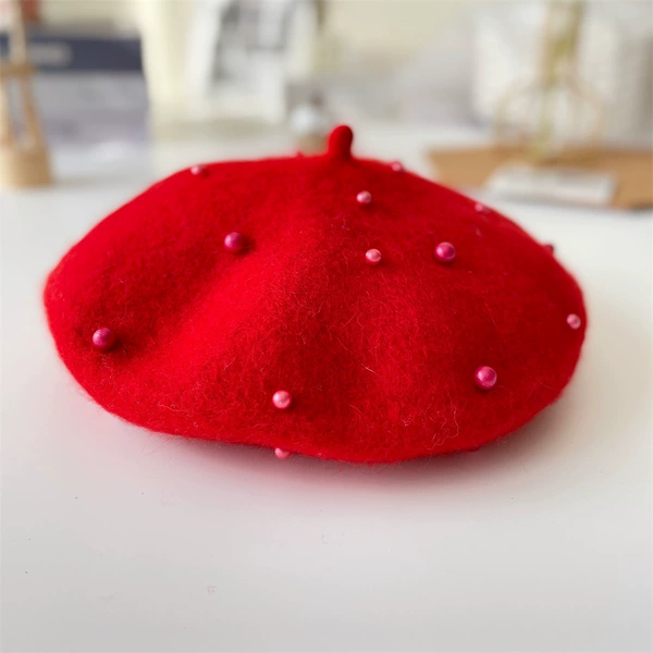 Pearl big red