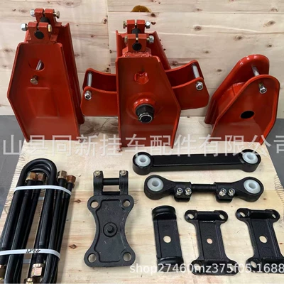Middle Rear Bracket for – Asqı sistemi / Xodovoy hissələr