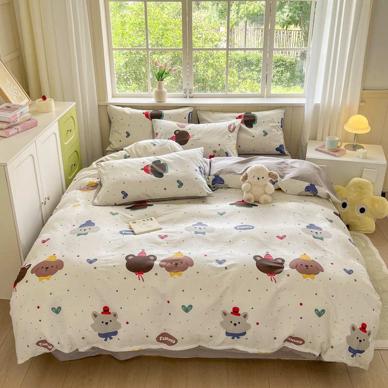 패션 대기열-카