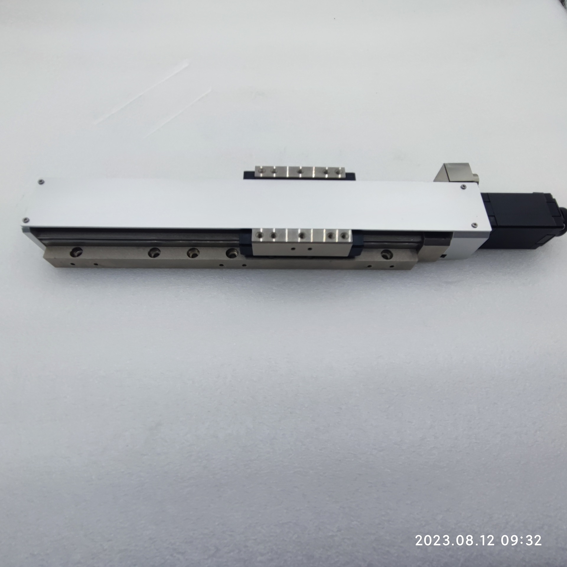 自动X轴直线滑台XCVLC630 XCVLC650 XCVL675 XCVLC675