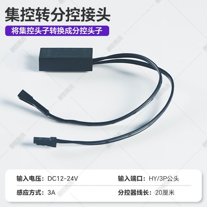 免焊接橱柜灯led柜底灯明装展示柜酒柜衣柜嵌入式超薄灯带卡槽|undefined