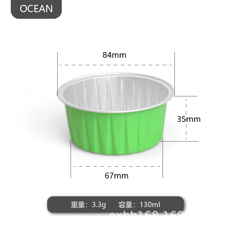 OX-84/35(130Ml Verde)